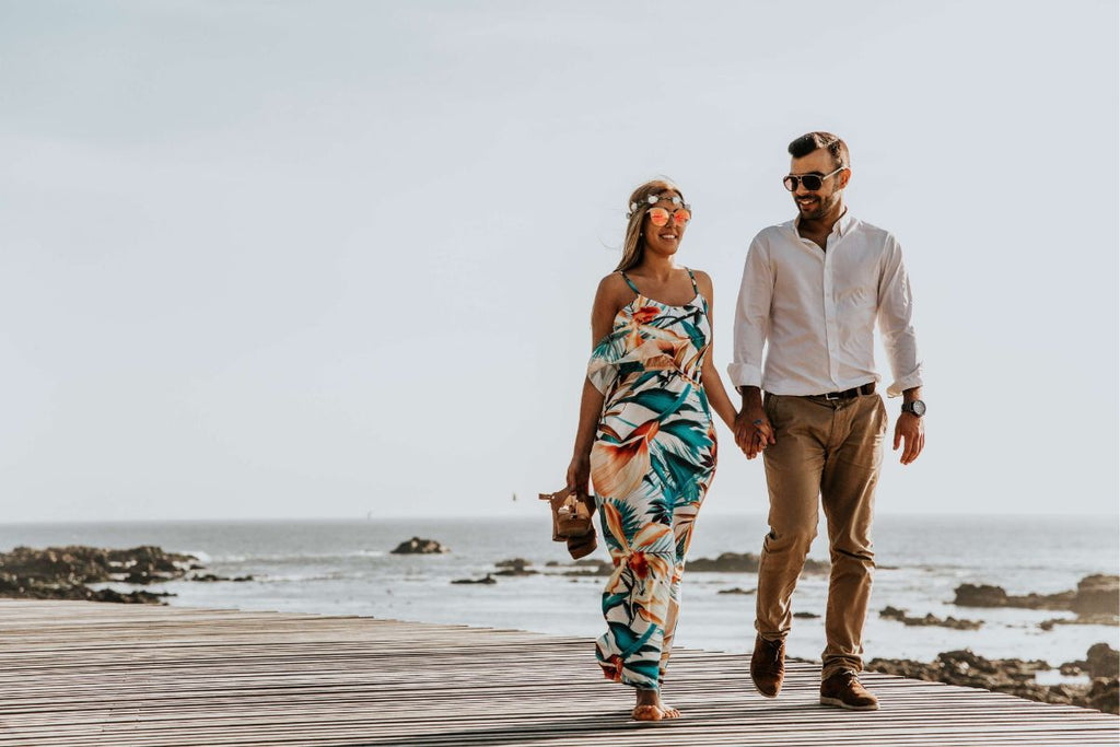 Tinute de vacanta la mare – Afla cum iti poti compune cele mai cool outfituri!