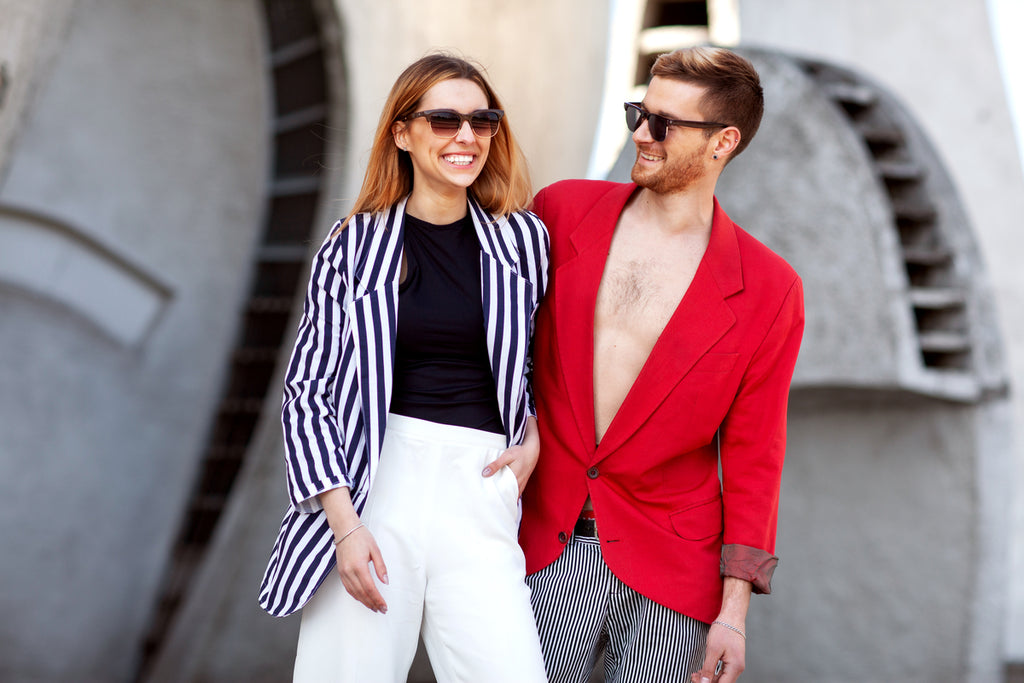 Ținute de zi inspiraționale pentru cupluri de succes: +60 idei pentru un look fabulos!