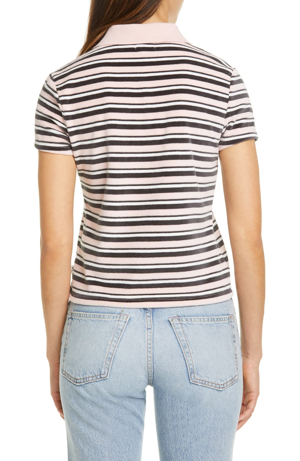 Tricou Vans X Sandy Liang Lotus