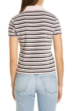 Tricou Vans X Sandy Liang Lotus