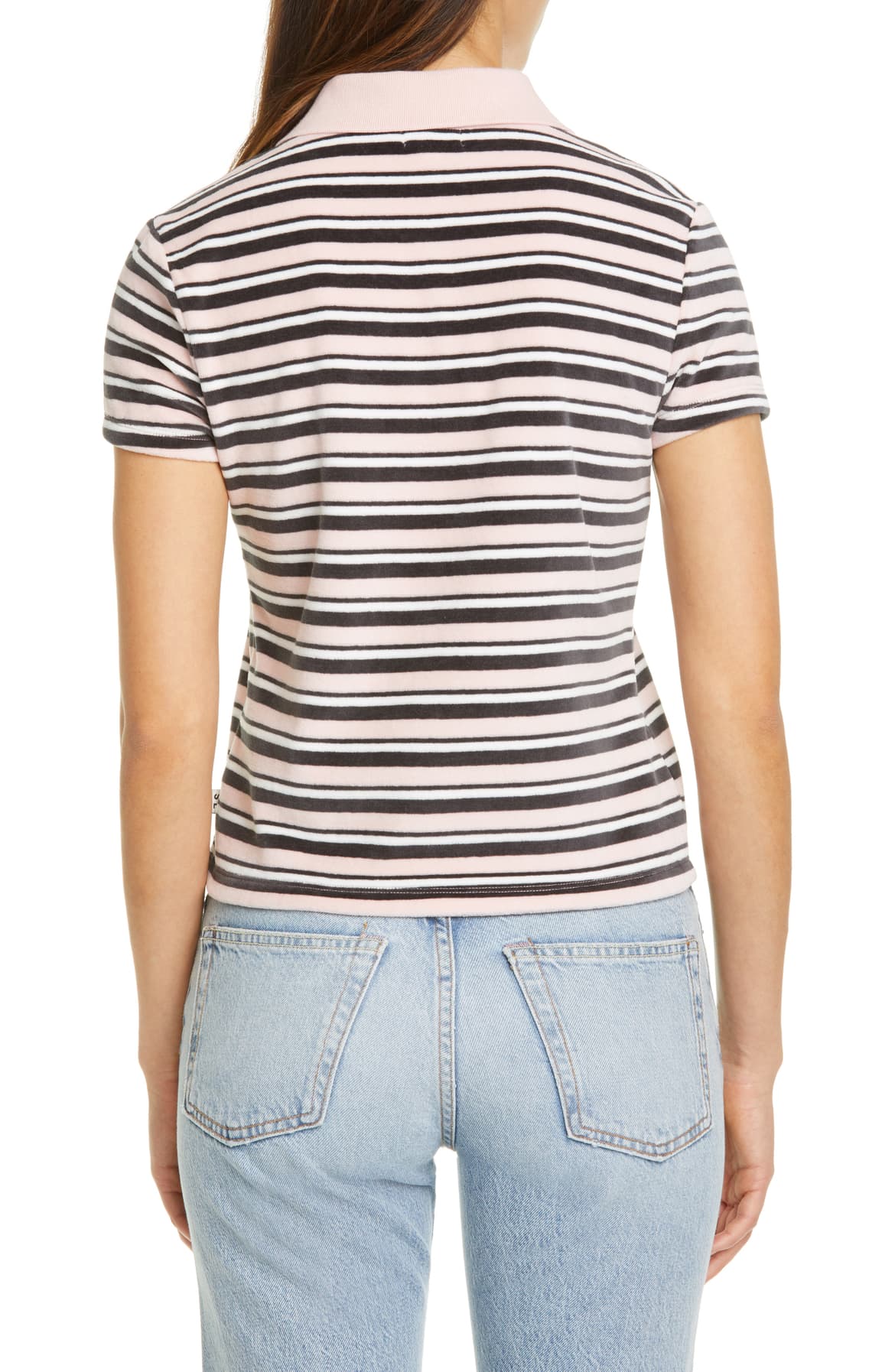 Tricou Vans X Sandy Liang Lotus