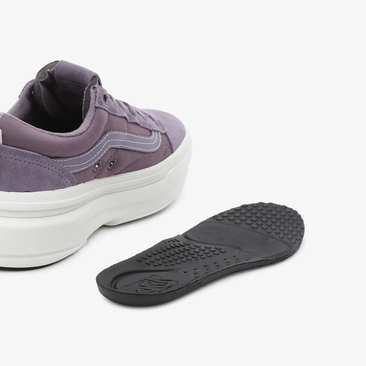 Tenisi VANS Old Skool Overt Plus CC