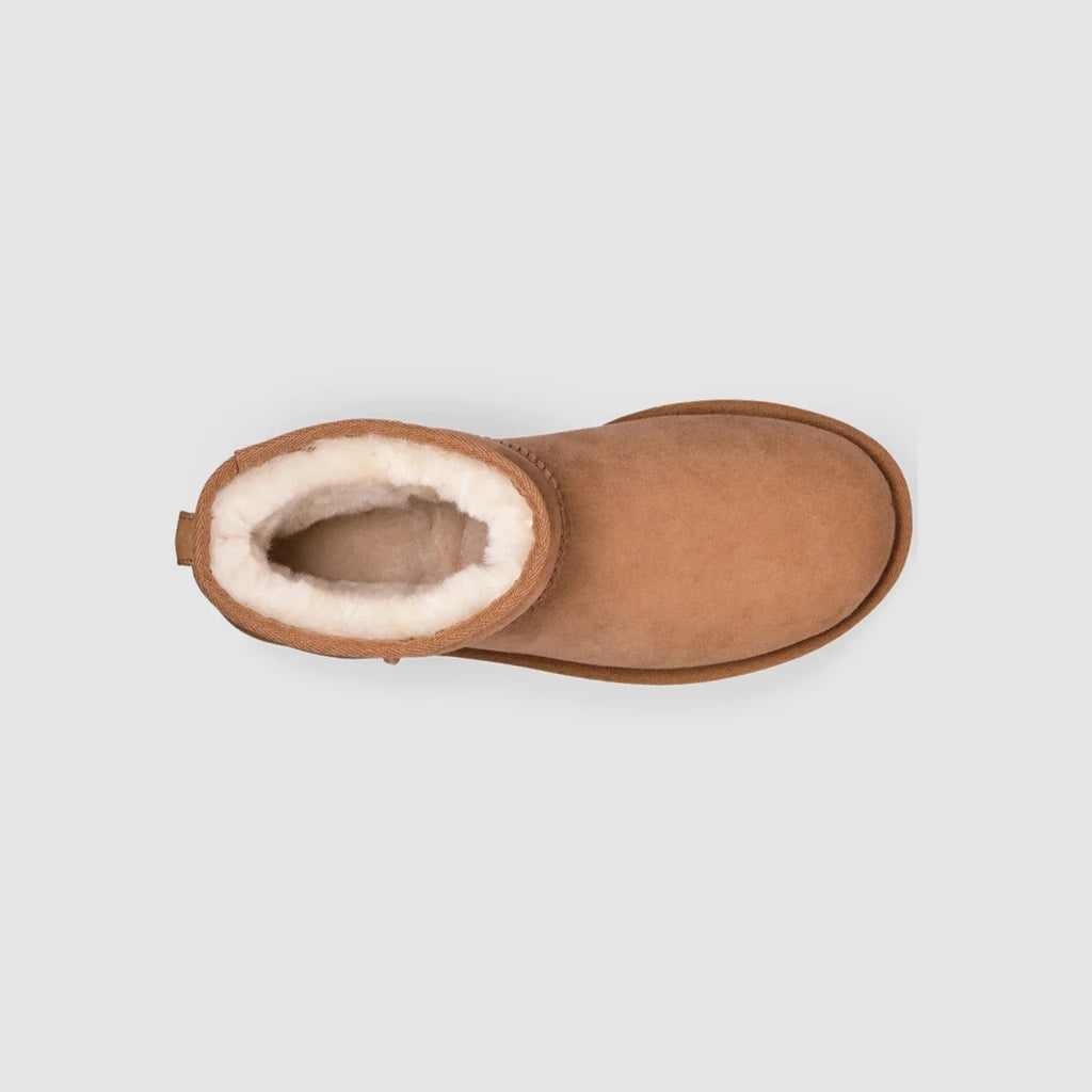 Cizme UGG Classic Mini II