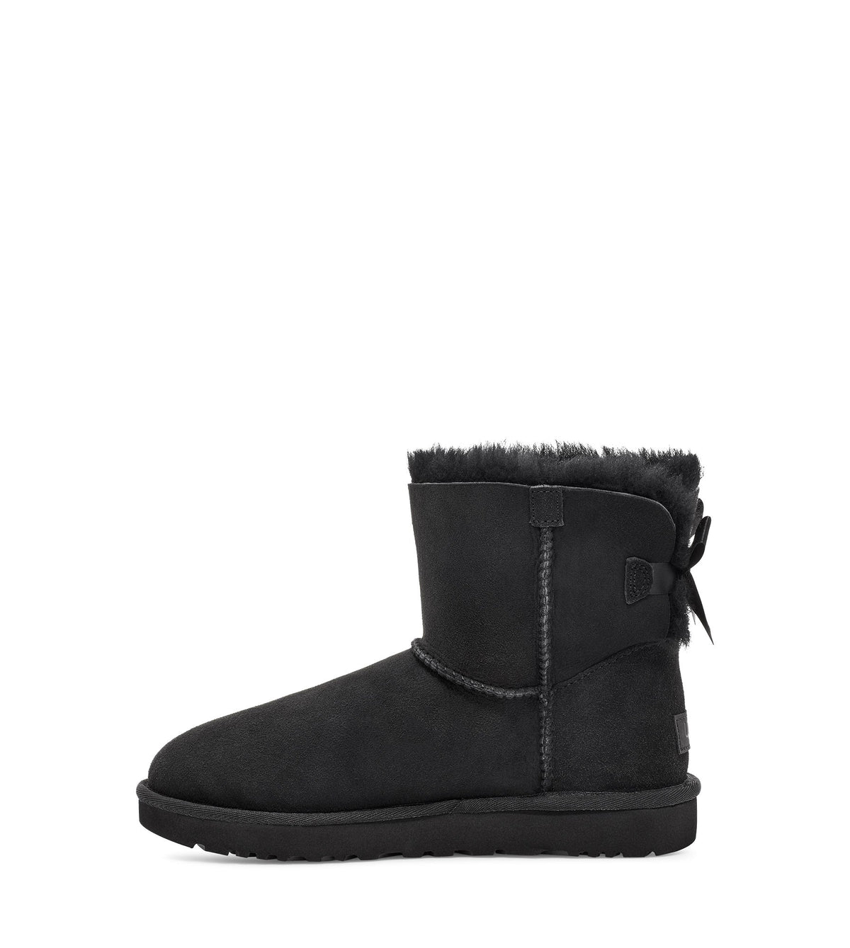 Cizme Bailey Bow II Mini UGG