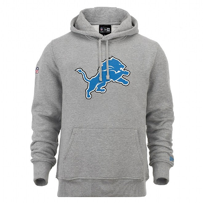 Hanorac New Era Detroit Lions Team Logo