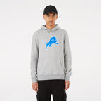 Hanorac New Era Detroit Lions Team Logo