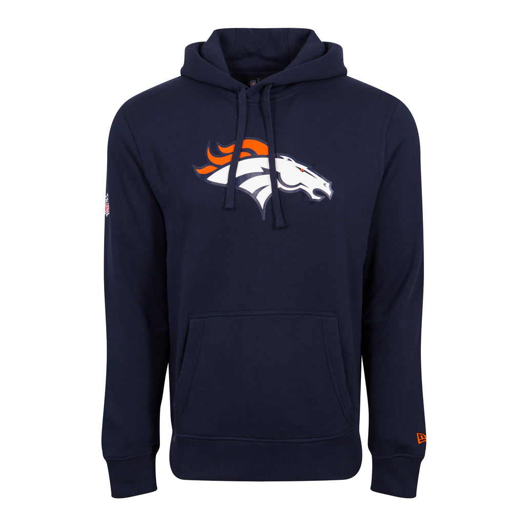 Hanorac New Era Denver Broncos