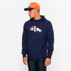 Hanorac New Era Denver Broncos