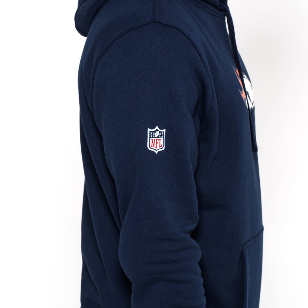 Hanorac New Era Denver Broncos