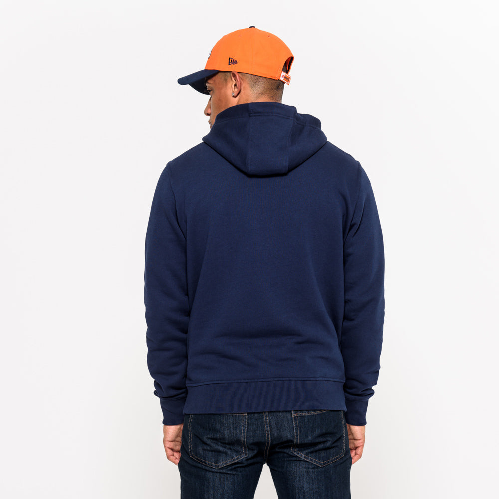 Hanorac New Era Denver Broncos