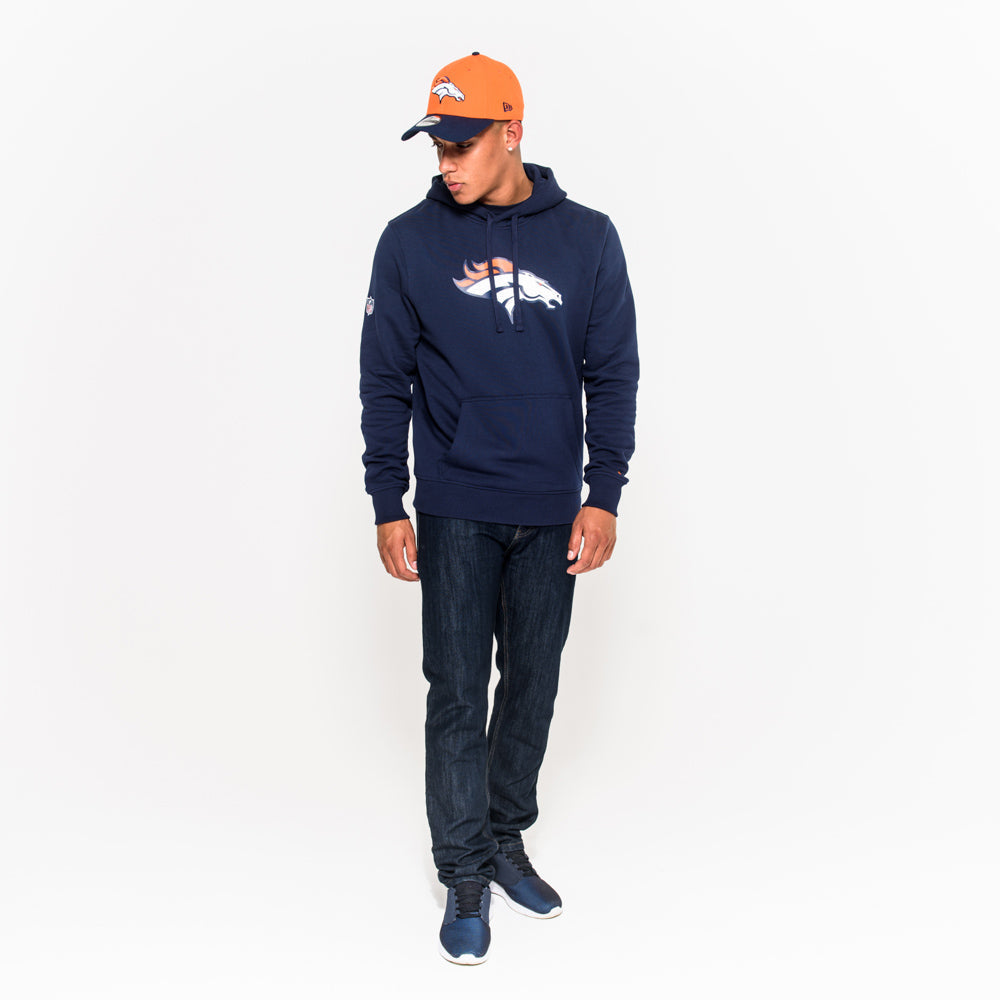 Hanorac New Era Denver Broncos