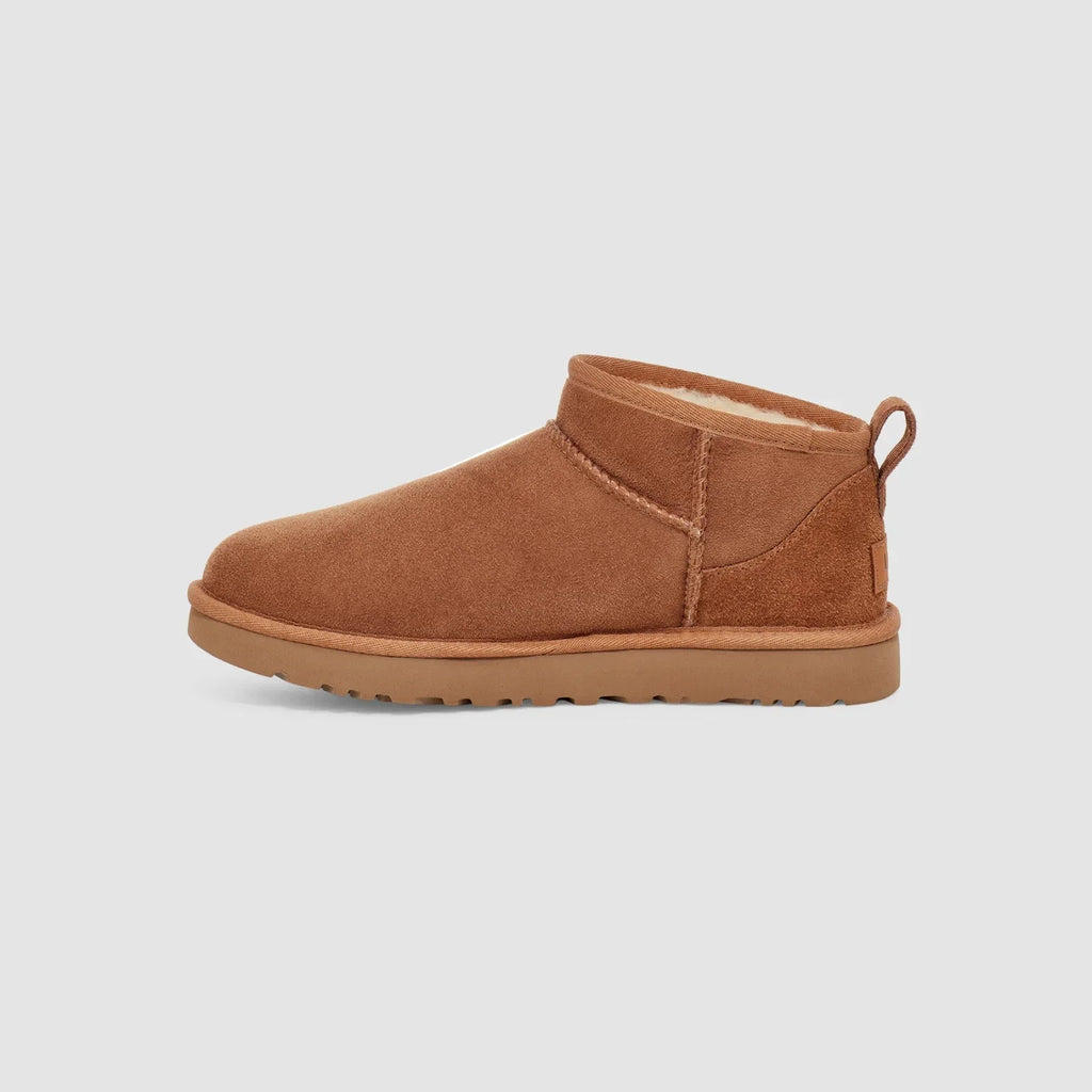 Cizme UGG Classic Ultra Mini