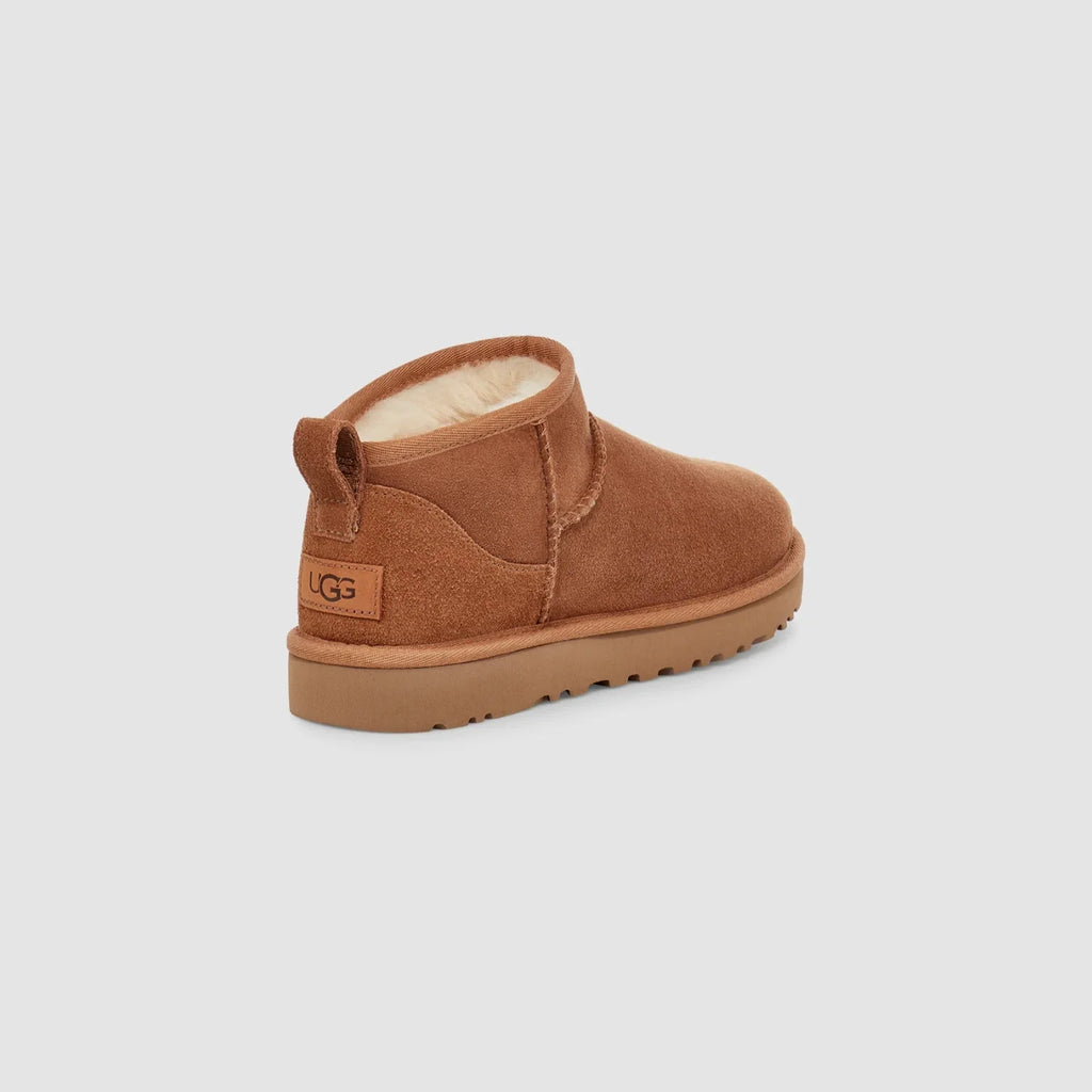 Cizme UGG Classic Ultra Mini