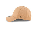 Șapcă New Era 9FORTY Camel Hair Reglabilă Bej