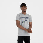Tricou Utah Jazz Team Logo New Era