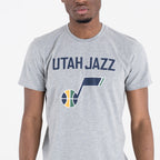 Tricou Utah Jazz Team Logo New Era