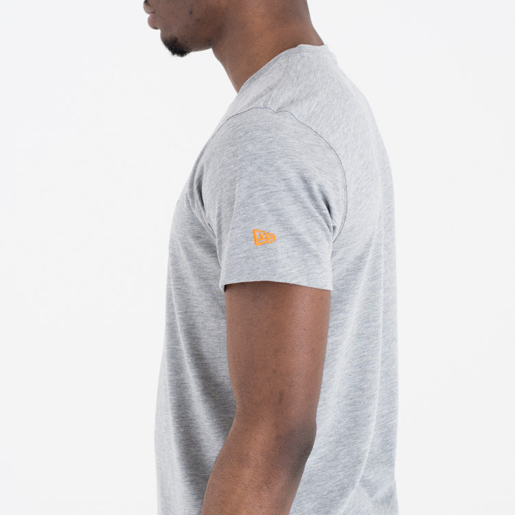 Tricou Utah Jazz Team Logo New Era