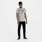 Tricou Utah Jazz Team Logo New Era