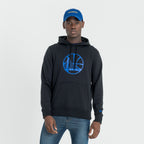 Hanorac New Era Nba Team Apparel Pop Logo