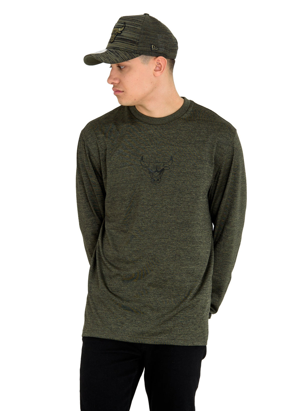 Bluza Chicago Bulls