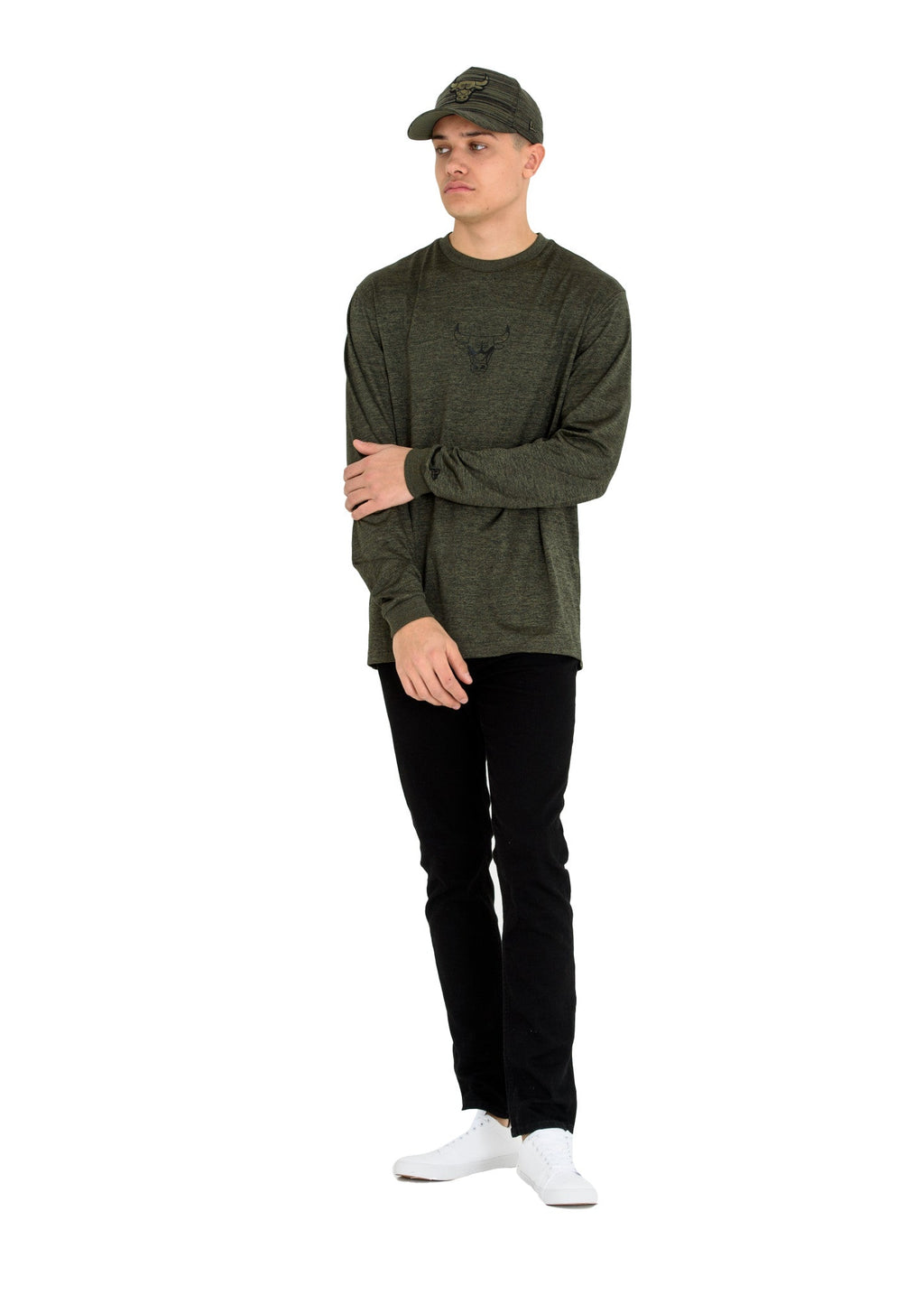 Bluza Chicago Bulls