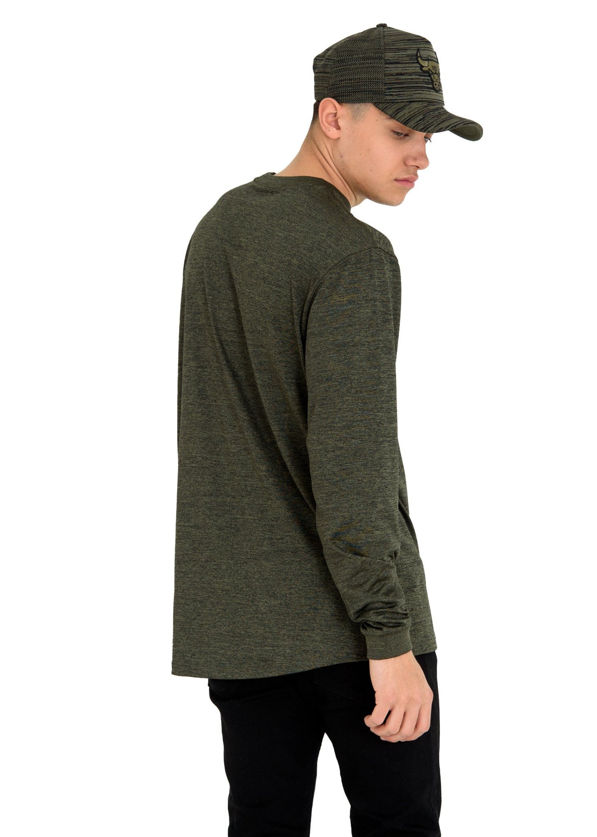 Bluza Chicago Bulls