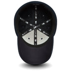 Șapcă New Era 39THIRTY Winter Utility Downflap Fixă Albastră