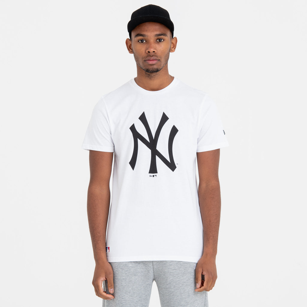 Tricou New York Yankees Team Logo New Era