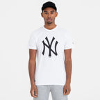 Tricou New York Yankees Team Logo New Era