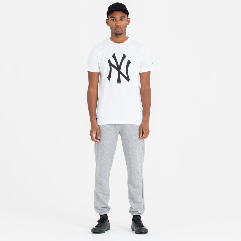 Tricou New York Yankees Team Logo New Era