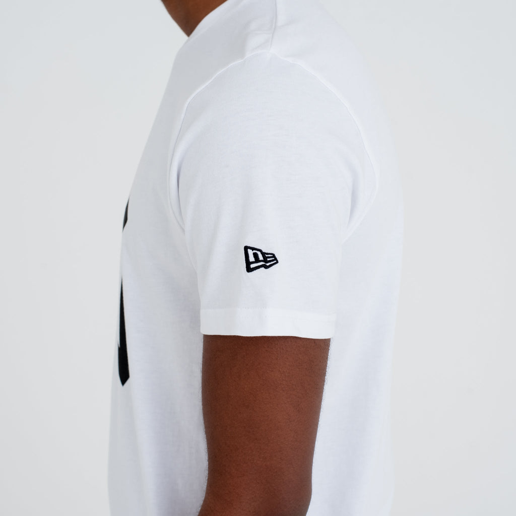 Tricou New York Yankees Team Logo New Era