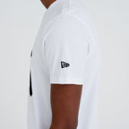 Tricou New York Yankees Team Logo New Era