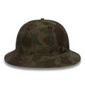 Palarie Premium Camo Explorer New Era