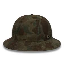 Palarie Premium Camo Explorer New Era