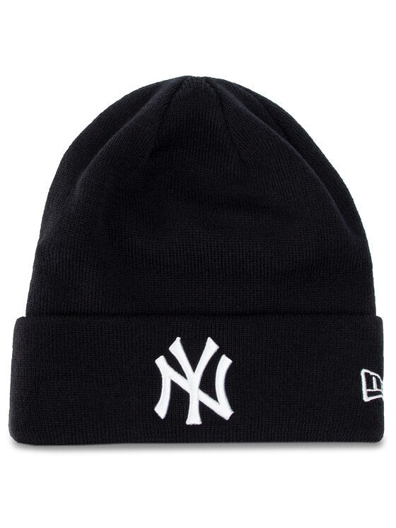 Caciuli New Era Mlb Essential Cuff Knit Neyyan