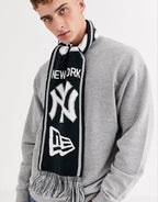Fular New York Yankees New Era