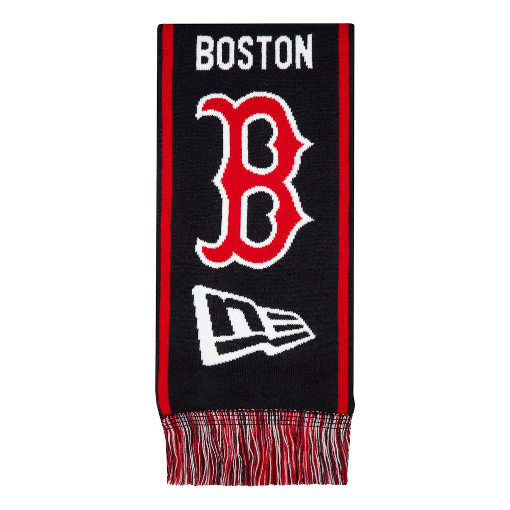 Fular Boston Red Sox New Era