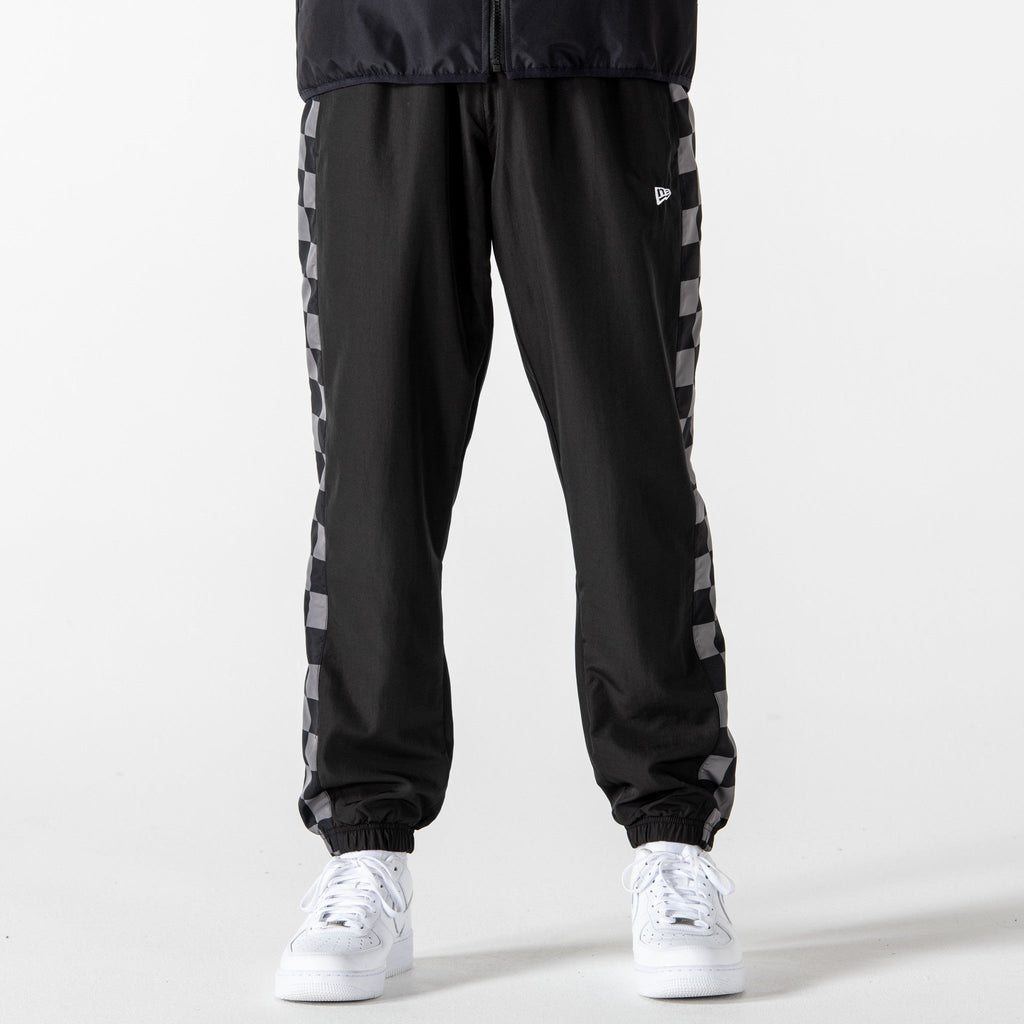 Pantaloni sport New Era Contemporary Jogger Negru