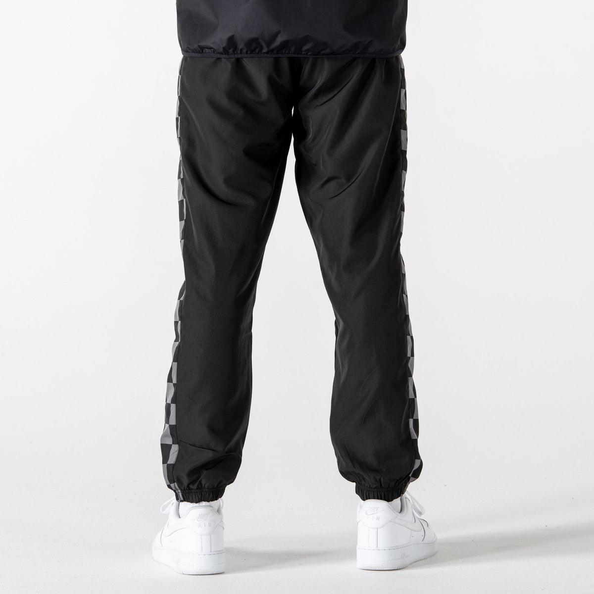 Pantaloni sport New Era Contemporary Jogger Negru