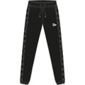 Pantaloni sport New Era Contemporary Jogger Negru
