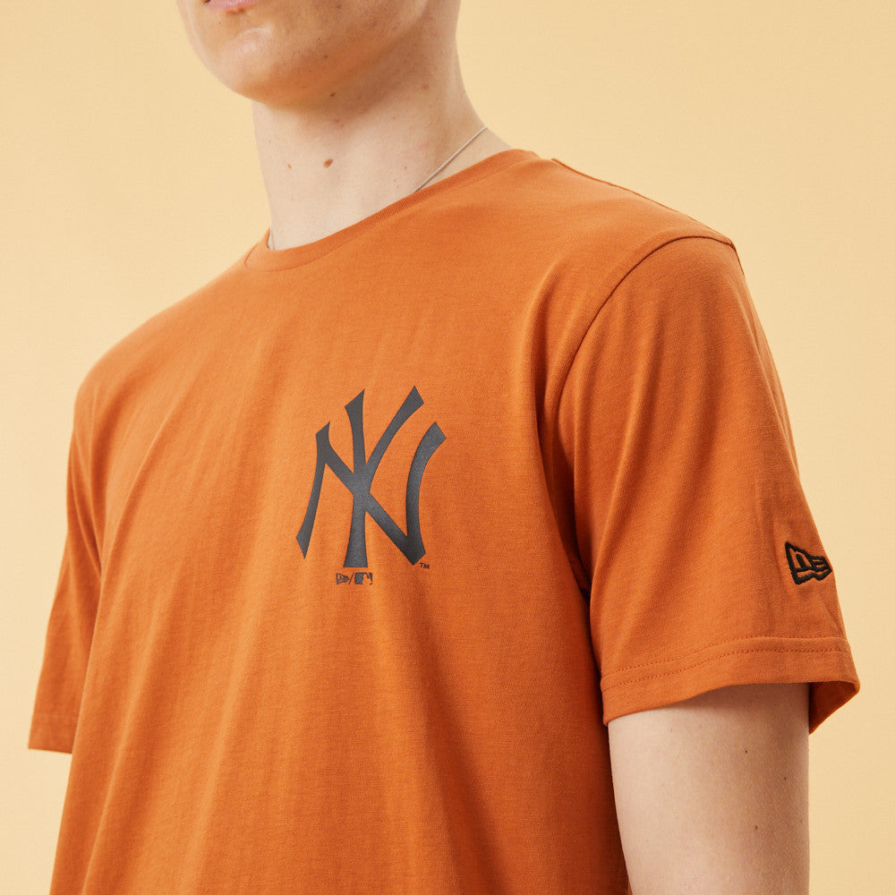 Tricou New Era New York Yankees Team Logo