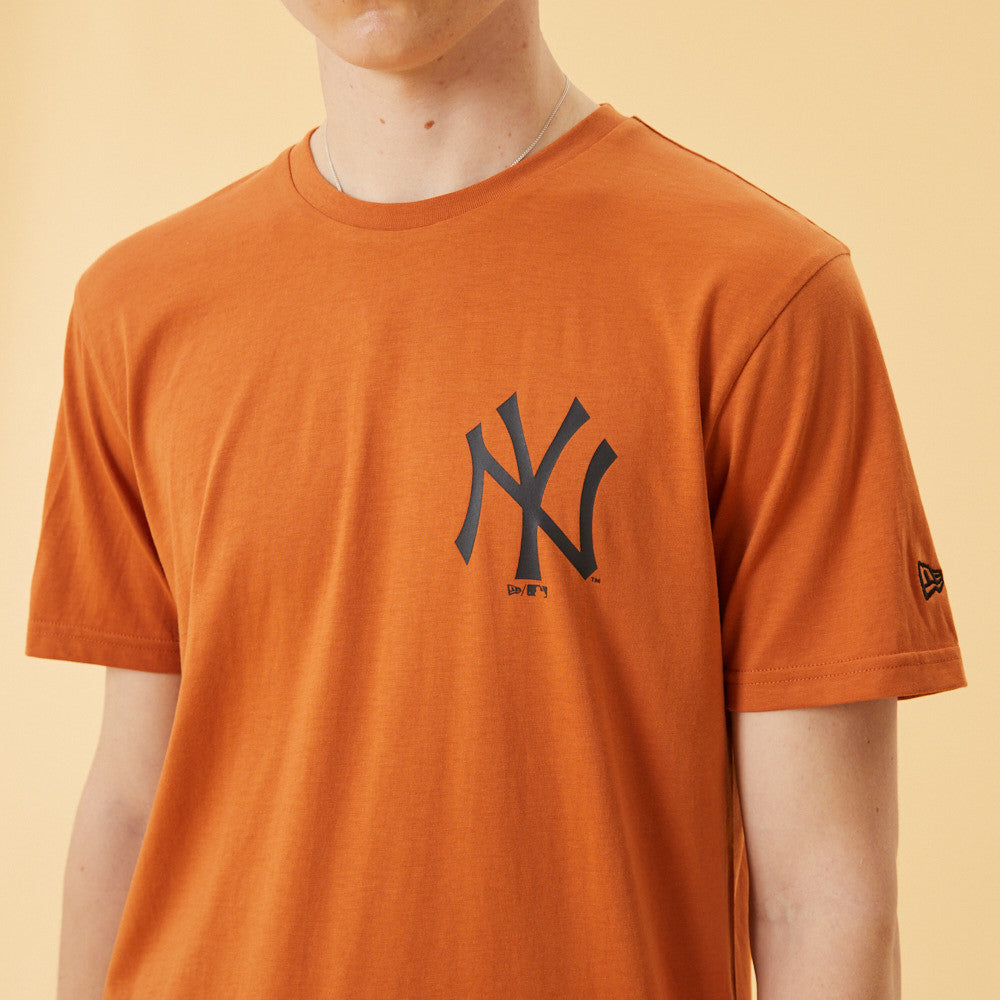 Tricou New Era New York Yankees Team Logo