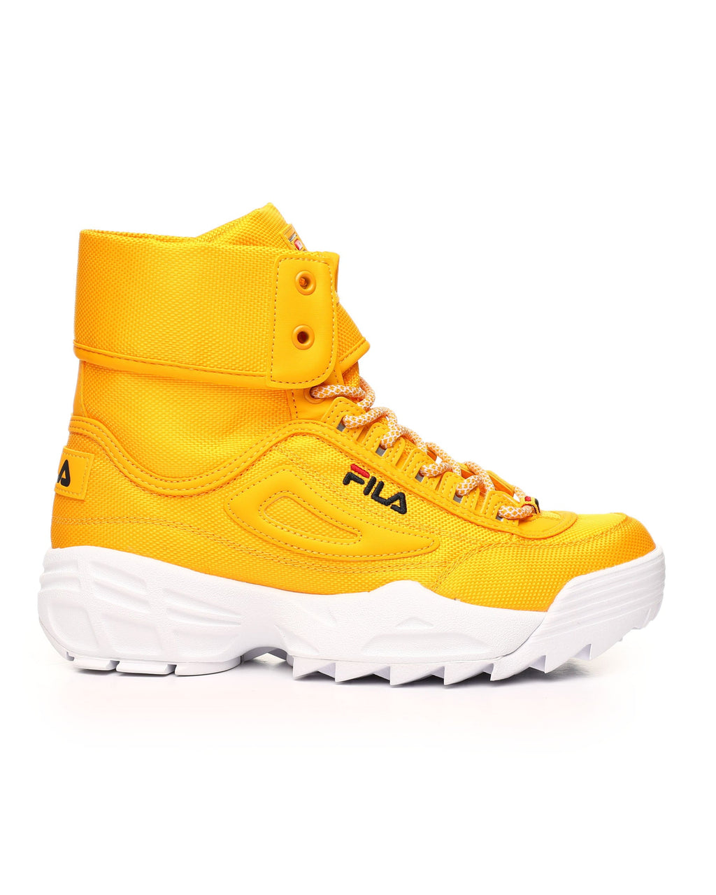 Ghete Fila Disruptor Ballistic