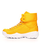 Ghete Fila Disruptor Ballistic