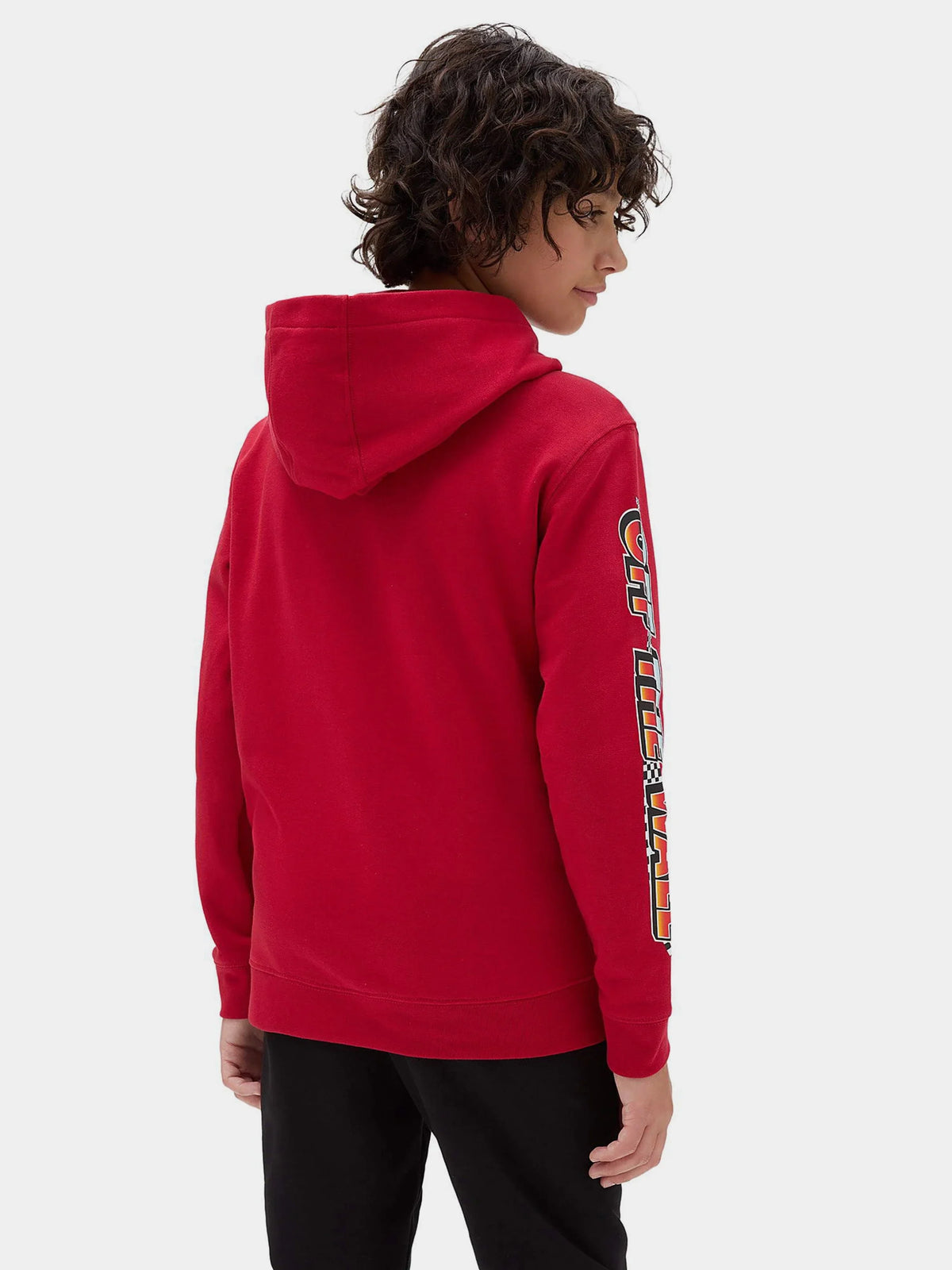 Hanorac Vans Kids Hole Shot