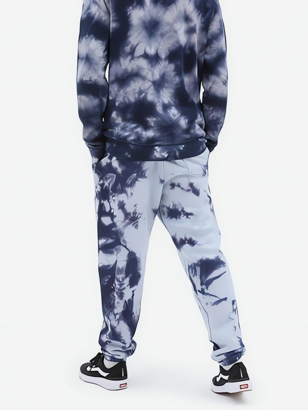 Pantaloni Vans ComfyCush Tie Dye