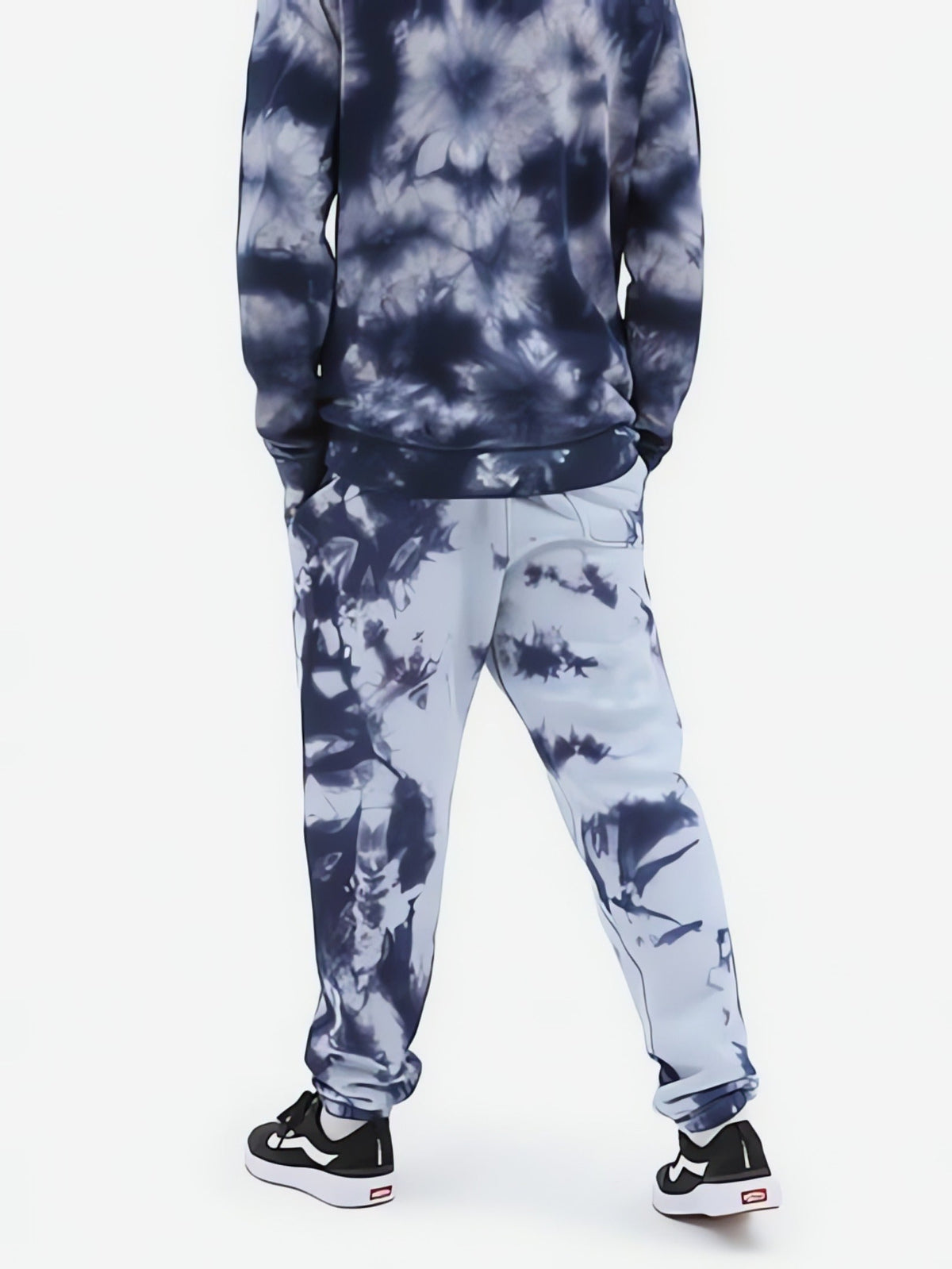 Pantaloni Vans ComfyCush Tie Dye