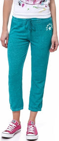 Pantaloni Sport de dama Washed Triblend