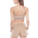 Bustiera Vans Crossings Bralette