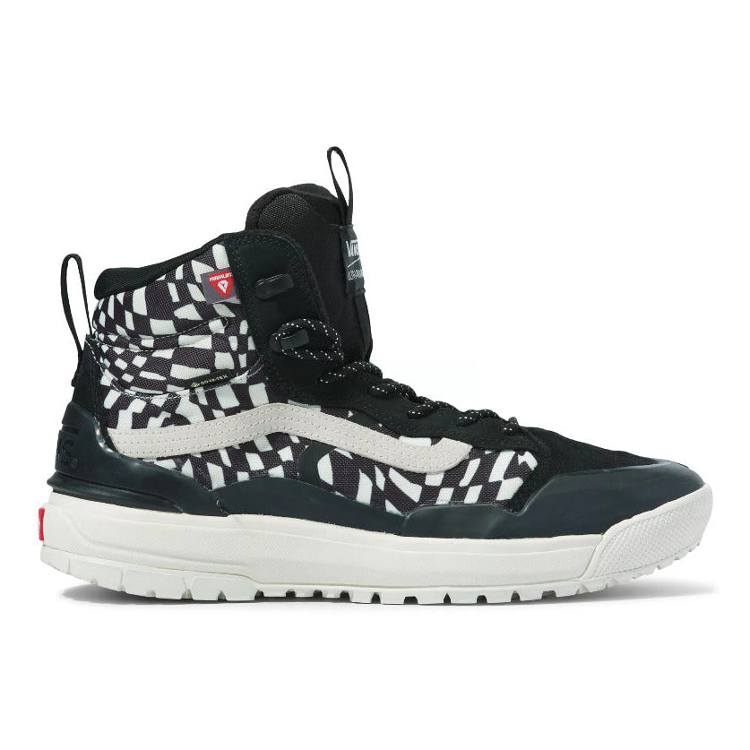 Ghete Vans MTE-2 UltraRange EXO Hi Gore-Tex